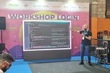 FIAP na Campus Party Goiânia
