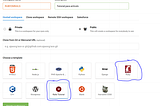 Configuración y uso (para principiantes) de PostgreSQL en el framework Ruby on Rails.