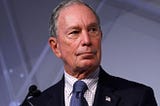 Michael Bloomberg’s Student Loan Plan is Not Good Enough