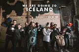 Iceland Part 1