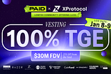 The Complete Guide to XProtocol LCO on PAID: Everything You Need to Know