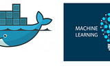 Machine Learning on Docker