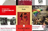 Día del Libro: los autores y obras favoritas de 10 libreros clave de España y Latinoamérica