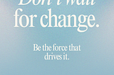 Reflections for Women at a Career Crossroads