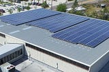 What is Commercial Solar?