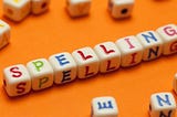 Child Struggling With Spelling: How A Parent Can Help