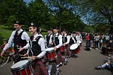 10 WAYS I ENJOYED SCOTLAND WHILE IN EDINBURGH