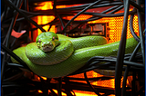Private Pypi Registry on GCP