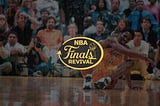 Game Two of the 2000 NBA Finals — The NBA Finals Revivals