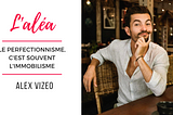 #8 Alex Vizeo — D’influenceur voyage au personal branding — « On ne change pas le monde avec ses…