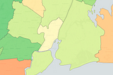 Creating an Enhanced NYT COVID-19 Data Set