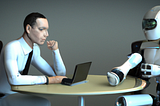 “ChatGPT is cool, but isn’t it just another lookup tool? One that I often forget to utilize…”