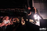 Live At Roadrunner: Future Islands Put On A Master Class In Human Connection