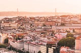 With a flourishing investment scene, is Lisbon becoming the European Silicon Valley?