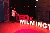 What Speaking at TEDx Taught Me