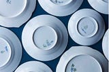 The story of Royal Copenhagen