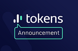tokens.net announcement