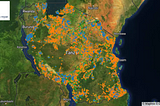 Predicting faulty water pumps on Tanzanian water points dataset using scikit-learn classifiers