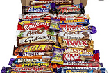 Chocolate Bar Cartoners and their Packaging & Production Processes