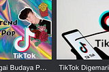 TikTok as Today’s Pop Culture