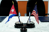 Cuba-Estados Unidos: ¿Regresará la diplomacia de la mano del tema migratorio?