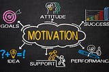 How to get everlasting Motivation?!
