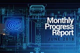 XZEN 6th Monthly Progress Report