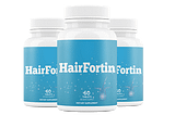 Revitalise Your Hair with HairFortin