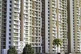 Mahagun Mywoods Noida Extension