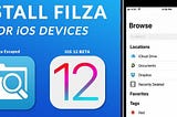 Icloud bypass iOS 12 - 12.4 iphone X