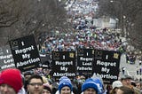2024 Pro-Life Marches