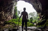 Solo Traveling as an Asian-American