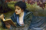 Refusing to Read: A Hunger Strike of the Soul, a Vow of Intellectual Celibacy