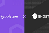 Introducing: Wrapped Ghost on Polygon