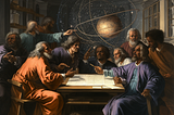 Lessons from the Cosmos: A Comparative Study of Heliocentricity, Geocentricity, and the Evolution…