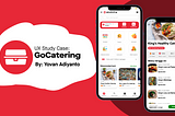 Study Case: Food Subscription Service in Gojek (GoCatering)