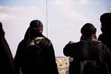 How I Located Tunisian Jihadists in Raqqa