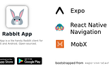 Expo + React Native Navigation? Yes!