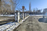 How to Start Your Own EV Charging Business: The Comprehensive Guide to Profitable Infrastructure