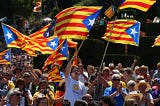 Catalan Parliament approves emancipation and causes negative reactions across Europe.