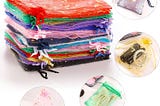 7 Ways to Maximize Efficiency with Custom Packing Materials