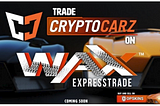 CryptoCarz and WAX make gaming interoperability a reality