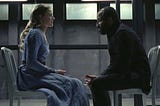 Westworld: A Metaphor for Education