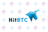 Signals for new exchange — HitBTC and signal search tools in dashboards