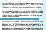 Cuando la creatividad abre las puertas al futuro de la ciencia