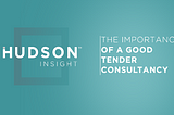 Tender Management Consultancy — Find Your Consultant