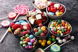 Confectionery Market Future Growth 2032