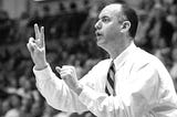 Ed DeChellis Saved ETSU Basketball