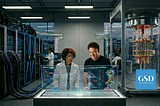 Why Hybrid Computing Will Be the Foundation of Scientific Discovery