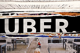 Uber’s Credit Card Is Bankrupting Restaurants… and It’s All Your Fault